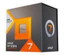 Procesor Ryzen 7 7800X3D 4,2GHz 100-100000910WOF Výrobca AMD