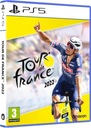 Tour de France 2022 PS5 Jazyková verzia Angličtina