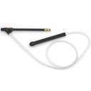 Аппарат для влажной пескоструйной обработки