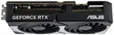 Grafická karta ASUS DUAL GeForce RTX 5070 12 GB OC GDDR7 192-bit DLSS 4 Model GeForce RTX 5070
