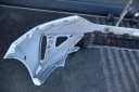 PARE-CHOCS AVANT AVANT SKODA OCTAVIA IV 4 RS LIFT 5E3 5E3807221S 2024photo 11