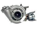 TURBO TURBINA CITROEN PEUGEOT FORD 1.6 HDI 109 KM 753420 + JUEGO 