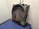 VOLVO FH 12 RADIATEUR EAU 20758820photo 10