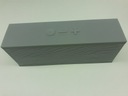 Głośnik bluetooth Jawbone Jambox V3J-JBE szary Moc 4 W