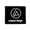 Патч LINKIN PARK 02