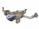 РАДІАТОР КЛАПАН ВИХЛОПНИХ ГАЗІВ ЕГР OPEL ASTRA J 1.7 CDTI 98073074 РОБОЧА  (18865722232) фото min 7