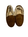 Topánky papuče pánske zateplené labky UGG 45,5 Značka Ugg