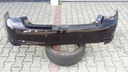 ЗАДНИЙ БАМПЕР EMU BMW 7 F01 F-01 08- ПЕРЕД ПОДЪЕМОМ