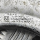 ПЕРІД ПОПЕРЕЧКА НАПРАВЛЯЮЧИЙ TESLA ТИП 3 2025 Z ПРАВОЇ 134435900A  фото 6