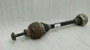 Audi RS4 8K drive shaft rear right 8K0501202 rear right drive shaft фото 6