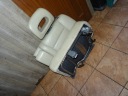 HONDA CR-V I 2.0B 98' SEAT SOFA LEFT BACK  photo 9