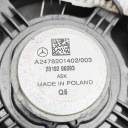 ДИНАМІК ПЕРІД ПРАВИХ ДВЕРІ MERCEDES-BENZ GLA (H247) A2478201402  (18503777321) фото min 6