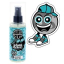 HEAVEN SCENTS Perfumy Samochodowe MARS SCENT 100ml