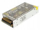 ZASILACZ LED 12V 200W 16,7A Modułowy IP20 DO TAŚM LED CCTV IP20