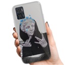 СТИЛЬНЫЕ ЧЕХОЛЫ ДЛЯ MOTOROLA MOTO E22 E22I ВЫКРОЙКИ