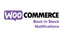 WooCommerce плагин Back In Stock Notifications