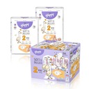 Подгузники Bella Happy 2 Mini BOX 156 шт.