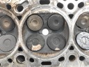 ГОЛОВКИ ЦИЛИНДРОВ 24461591 OPEL ASTRA H 1.6 16V Z16XEP  фото 10