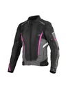 KURTKA SECA AIRFLOW LADY FUCHSIA II M