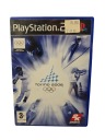 Игра для PS2 TORINO 2006 Sony PlayStation 2 (PS2) 6211