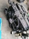 BMW F10 LIFT PANNEAU AVANT RADIATEURS VENTILATEUR 3.0D EAU CLIMATISATION POUTREphoto 7
