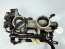ДРОСЕЛЬНА ЗАСЛІНКА ДРОСЕЛЬНА ЗАСЛІНКА ФОРСУНКИ KAWASAKI ER6 ER-6 09-11  фото 7