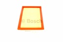 BOSCH FILTRO AIRE CITROEN XM PEUGEOT 605 2.0-3.0 05.89-10.00 