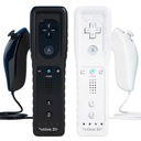 Контроллер TechKen для Wii Motion Plus Nunchuck