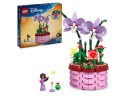 LEGO 43237 Цветочный горшок принцессы Изабеллы Диснея