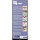 Hmotnosť Silk Clay - 3x14g kol. Neónové Kód výrobcu 5712854108324