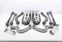 AUDI A4 B9 LF UNIVERSEL JEU BRAS DE SUSPENSION GAUCHE DROIT ARRIÈREphoto 15