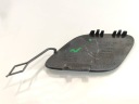 BMW 3 G20 G21 BOUCHON CROCHET PARE-CHOCS AVANT 7422621photo 7