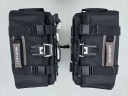 СУМКИ БІЧНІ ВОЛОГОСТІЙКЕ SYSBAG WP КОФРИ BMW F 750 GS F 850 GS ADVENTURE  фото 5