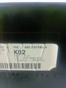 PEUGEOT 307 01-11 MODULE BOÎTE FUSIBLES OE 9651197080Aphoto 5