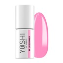 YOSHI Hybridný UV LED lak Be Like Summer 6 ml - 221