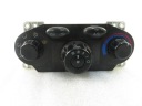 ПАНЕЛЬ ПОВІТРОВОДУ Z AC HYUNDAI SANTA FÉ I 9725026XXX  (16968269366) фото min 8