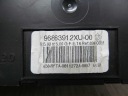 ПАНЕЛЬ КОНДИЦІОНЕРА CITROEN C3 PICASSO 2010 96863912XU ЛІВА СТОРОНА  фото 6