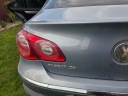 КРИШКА БАГАЖНИКА БАГАЖНИКА ЗАД VOLKSWAGEN VW ПАСАТ CC 08-12R LC7Z  (17497659155) фото min 8