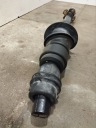 HINGE VERSATILE RACKS HELMSMAN CHEVROLET CORVETTE 2016  photo 5