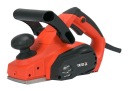 Сетевой рубанок Yato 230 В 810 Вт