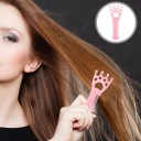 Перукарські гребінці для розчісування 1PC — фото 10