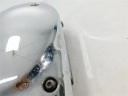 КОВПАК ПОКРИВАЛО ДВИГУН ЛІВА KAWASAKI VN 1500 VULCAN КЛАСИЧНИЙ 96-08 U-11 14090188  (17599880793) фото min 5