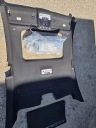 СТЕЛЯ BMW F32 M ПАКЕТ ЧОРНА 8056978  фото 10