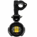 2X ГАЛОГЕНИ LED (СВІТЛОДІОД) CREE BMW R1200GS F800GS ПОВНИЙ НАБІР  (18800572012) фото min 7