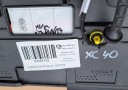 VOLVO XC40 SPOILER SPOILER COUVERCLES DE COFFRE ARRIÈRE 31488325photo 14