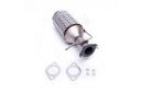 FILTRE PARTICULES DURES FAP 62SKV502 FOCUS II GALAXY MONDEO 1420068photo 13