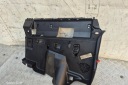 INFÉRIEURE MOULURE DÉCORATIVE TABLEAU DE BORD INSTRUMENTATION BMW 7 (F01, F02) 9112172 4.4Lphoto 8