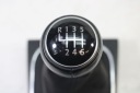 VW EOS GOLF 5 V 6 VI POMMEAU DE VITESSE CHANGEMENTS VITESSE 1K0711113 1K0 711 113 NOIR 5-BIEphoto 9