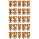 НАБОР ИЗ 25 КУБИКОВ КУБИЧЕЙ ВАЛА 1,1 СМ