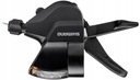 Manetka przerzutkowa trigger Shimano SL-M315 x7